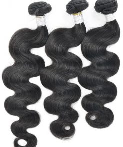 Bundle Deals 3 Pack Virgin Remy Body Wave Hair Weave